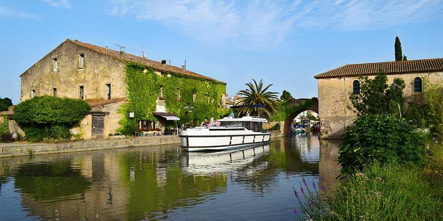 Tips4Trips Canal du Midi Tips4Trips Canal du Midi