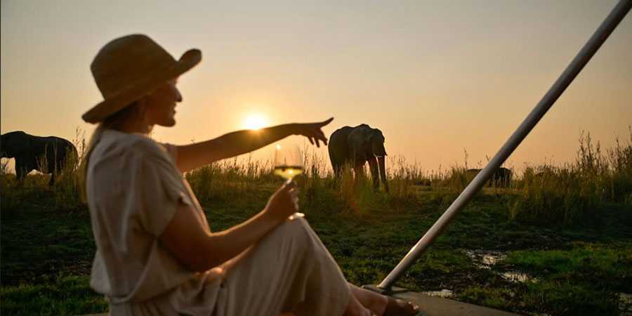 Tips4Trips: Namibië, kroonjuweel van Afrika Tips4Trips: Namibië, kroonjuweel van Afrika