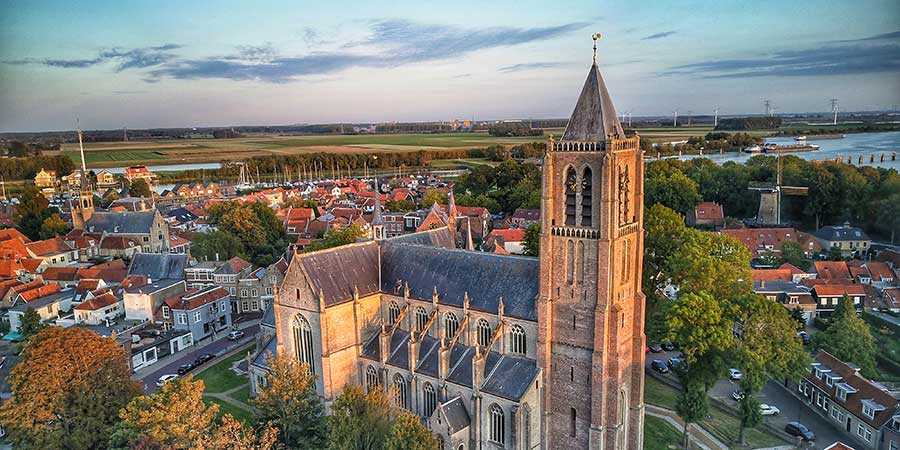 Tips4Trips Tholen Oesterdam Tips4Trips Tholen Oesterdam