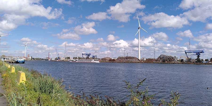 North Sea Port North Sea Port