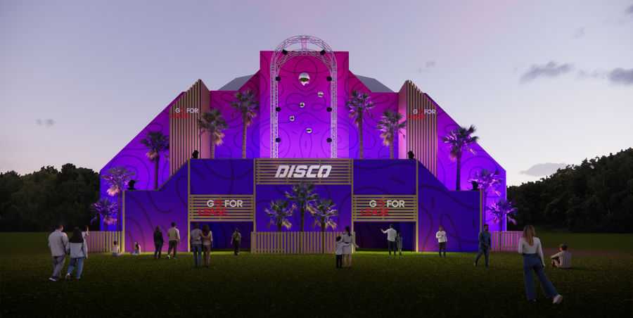 Go For Lease Disco Stage Rijvers 2025 Go For Lease Disco Stage Rijvers 2025