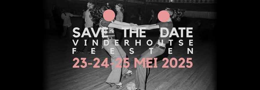 Vinderhoutse Feesten 2025 Vinderhoutse Feesten 2025