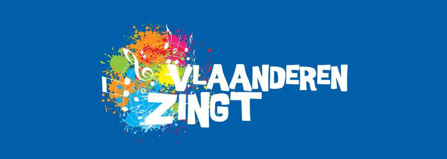 Vlaanderen Zingt Vlaanderen Zingt