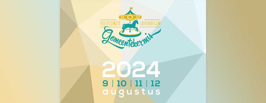 Gemeentekermis Lovendegem 2024 Gemeentekermis Lovendegem 2024