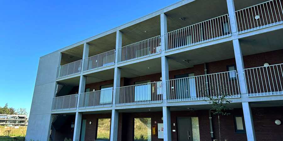 Sociale appartementen Adegem Sociale appartementen Adegem