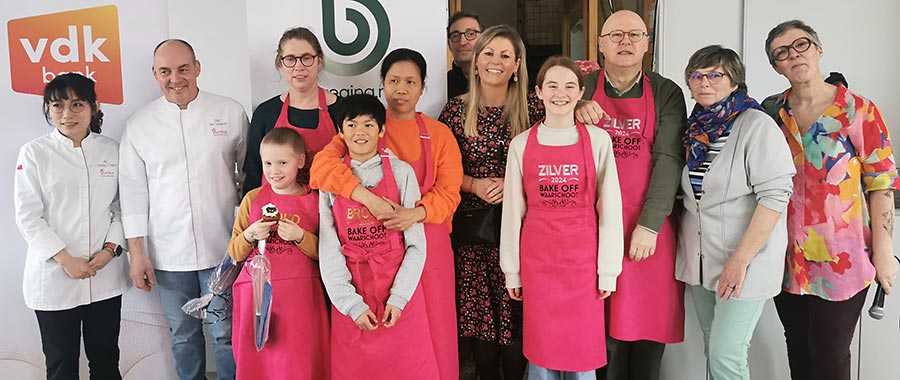 Bake Off Waarschoot Bake Off Waarschoot