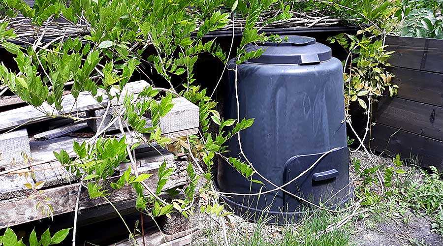 Compost demodagen 2020 Waarschoot en Lovendegem Compost demodagen 2020 Waarschoot en Lovendegem