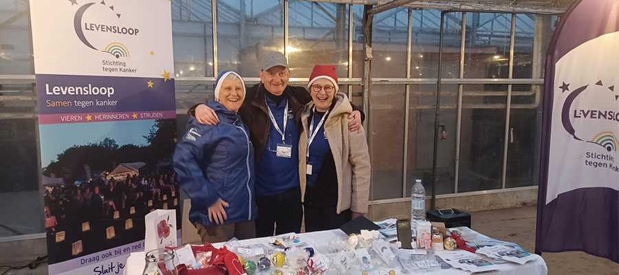 Levensloop Lievegem kerstmarkten Levensloop Lievegem kerstmarkten