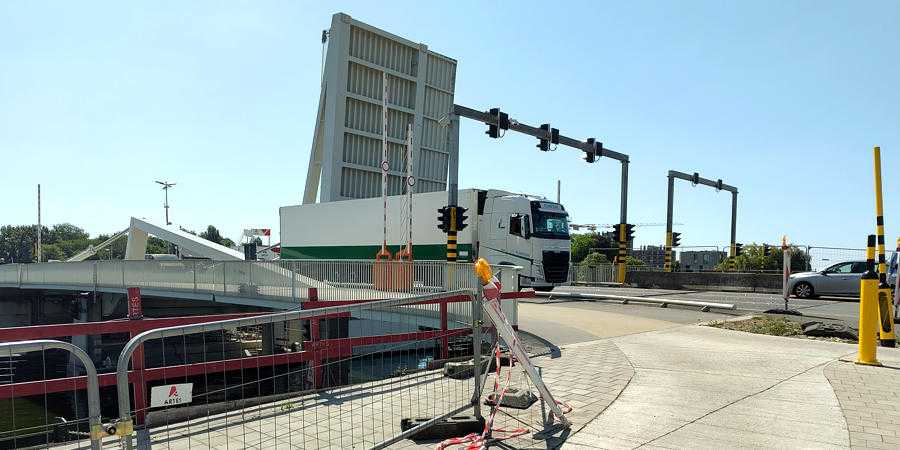 Meulestedebrug