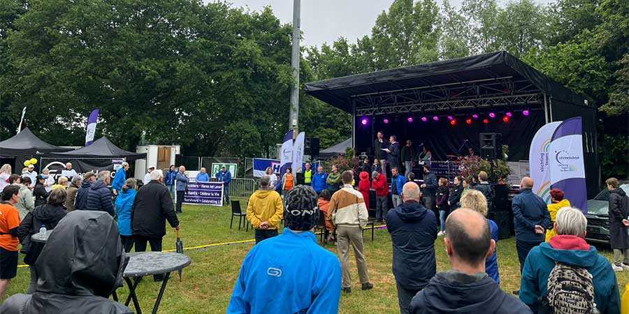 Levensloop Eeklo Levensloop Eeklo