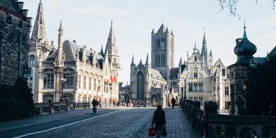 David Libeert Unsplash