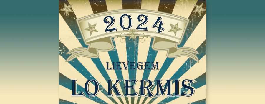 Lo Wijkkermis 2024 Lo Wijkkermis 2024