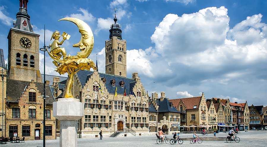 Tips4Trips Westhoek Diksmuide Tips4Trips Westhoek Diksmuide