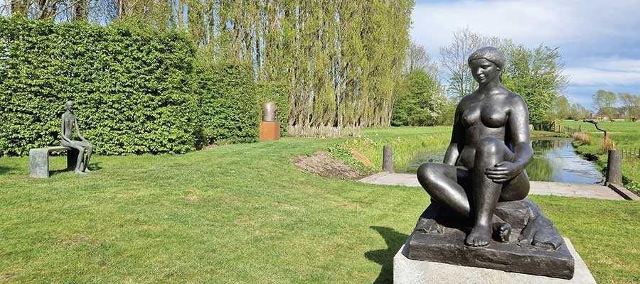 Galerie Lieve Lambrecht Galerie Lieve Lambrecht