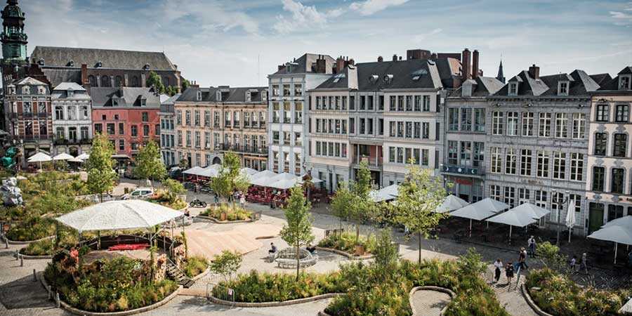 Tips4Trips Mons Tips4Trips Mons
