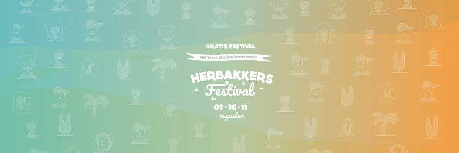 Herbakkersfestival 2024 Herbakkersfestival 2024